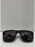 Saint Laurent Silver Black Sunglasses One size - photo 10
