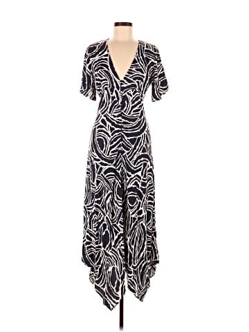 By Anthropologie Casual Dress (view 1)