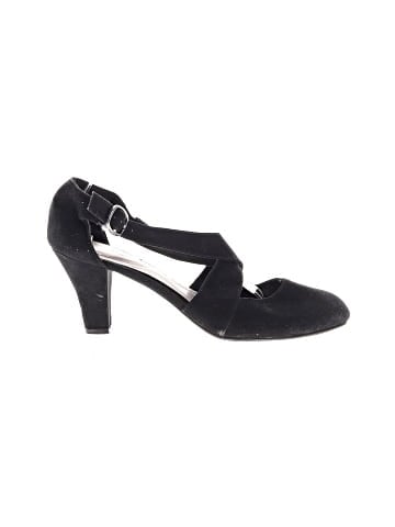 Dexflex Heels (view 1)