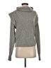 Isabel Marant Gray Turtleneck Sweater Size EU (FR) 34 / US 2 - photo 1