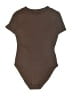 Unbranded Brown Bodysuit Size M - photo 1