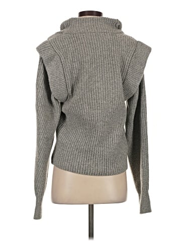 Isabel Marant Turtleneck Sweater (view 2)