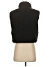 Coyuchi 100% Polyester Black Vest Size XS - photo 2