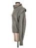 Isabel Marant Gray Turtleneck Sweater Size EU (FR) 34 / US 2 - photo 5