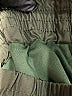 Unbranded Solid Green Shorts Size M - photo 3