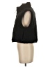 Coyuchi 100% Polyester Black Vest Size XS - photo 5