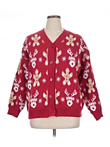 Unbranded Cardigan (view 1)