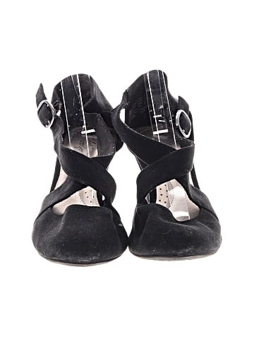Dexflex Heels (view 2)