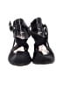 Dexflex Black Heels Size 9 - photo 2
