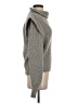 Isabel Marant Gray Turtleneck Sweater Size EU (FR) 34 / US 2 - photo 4