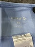 Baleaf Sports Solid Blue Active Skort Size XS - photo 3