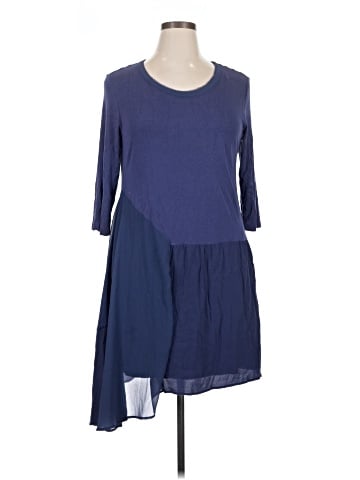 Soft Surroundings Casual Dress (view 1)