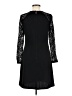 Tommy Hilfiger Black Cocktail Dress Size 6 - photo 2