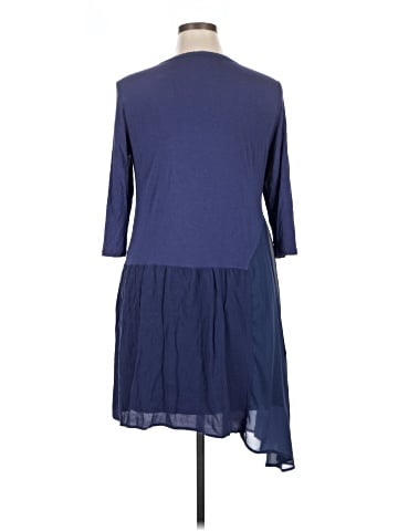 Soft Surroundings Casual Dress (view 2)