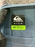 Quiksilver Gray Active T-Shirt Size 10 - photo 7
