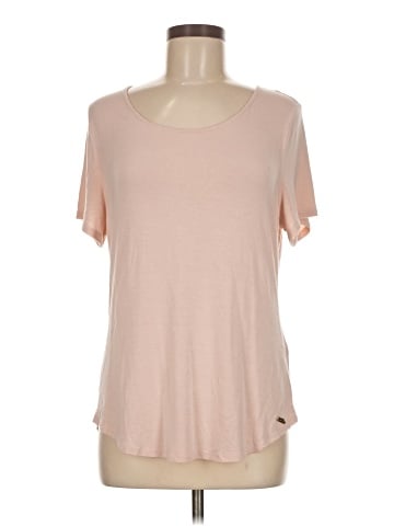 Calvin Klein Short Sleeve T-Shirt (view 1)