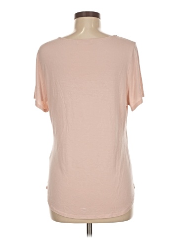 Calvin Klein Short Sleeve T-Shirt (view 2)
