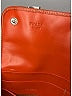 Prada 100% Canvas Orange Wallet One size - photo 5