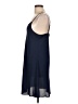 Gorman Solid Blue Casual Dress Size 12 - photo 5