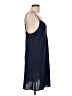 Gorman Solid Blue Casual Dress Size 12 - photo 4