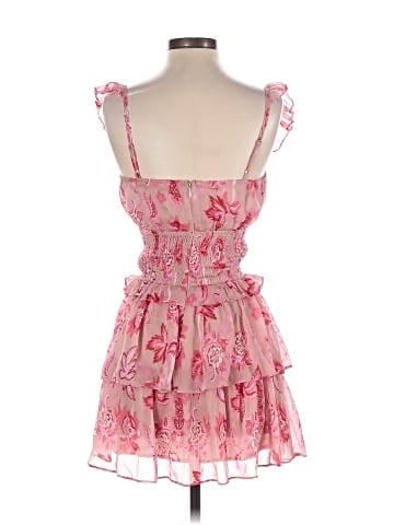 O. Vianca Cocktail Dress (view 2)