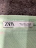 Zara Green Cardigan Size S - photo 7