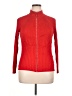Belldini Red Turtleneck Sweater Size XL - photo 1