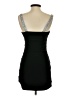 Ruby Rox Silver Cocktail Dress Size S - photo 2