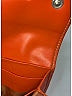 Prada 100% Canvas Orange Wallet One size - photo 6