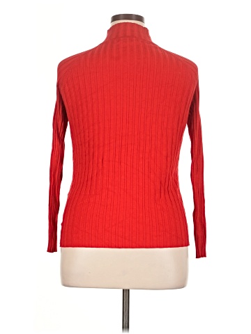 Belldini Turtleneck Sweater (view 2)