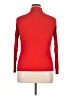 Belldini Red Turtleneck Sweater Size XL - photo 2