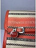 Prada 100% Canvas Orange Wallet One size - photo 9