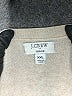 J.Crew Factory Store 100% Cotton Tan Pullover Sweater Size XXL - photo 7