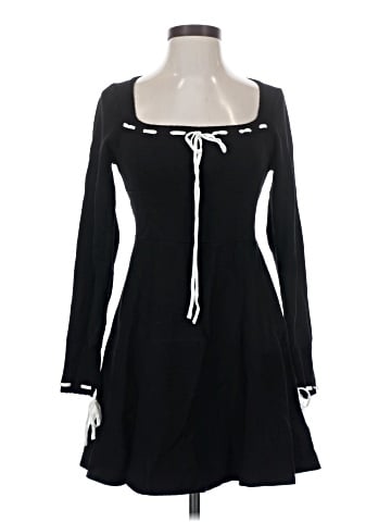 Rihoas Casual Dress (view 1)