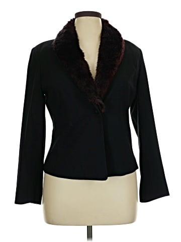 Gianni Wool Blazer (view 1)