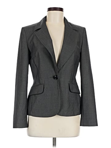 Wallis Blazer (view 1)