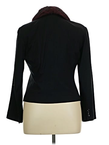 Gianni Wool Blazer (view 2)