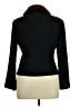 Gianni Black Wool Blazer Size 14 - photo 2