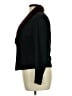 Gianni Black Wool Blazer Size 14 - photo 5