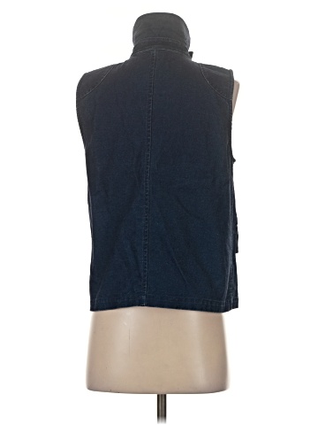 Lauren Jeans Co. Denim Vest (view 2)