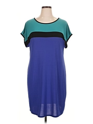 Tiana B. Casual Dress (view 1)