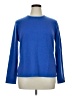 Lands' End Blue Pullover Sweater Size XL - photo 1