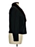 Gianni Black Wool Blazer Size 14 - photo 4