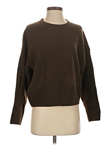 Zara Pullover Sweater (view 1)