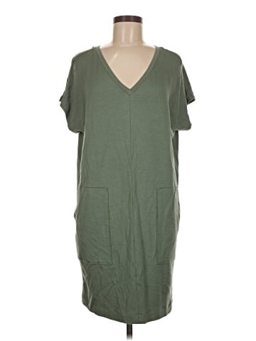 Ann Taylor LOFT Outlet Casual Dress (view 1)