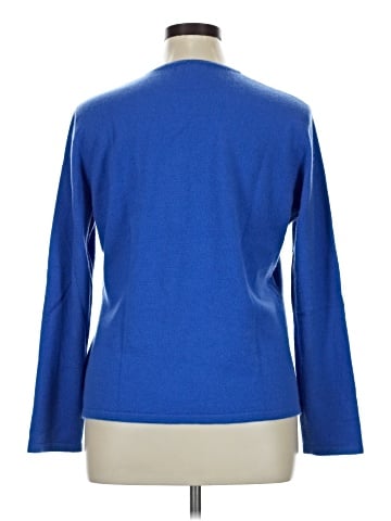 Lands' End Pullover Sweater (view 2)