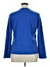 Lands' End Blue Pullover Sweater Size XL - photo 2