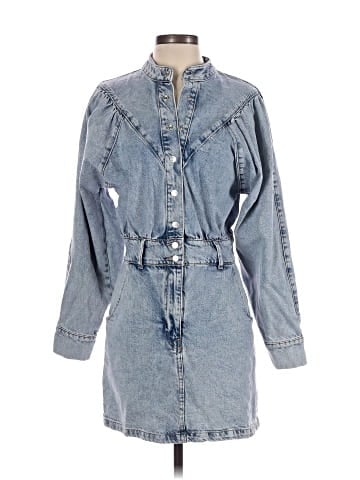 MNG Casual Dress (view 1)
