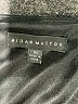Aidan Mattox Solid Black Cocktail Dress Size 10 - photo 7