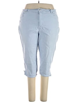 Gloria Vanderbilt Jeggings